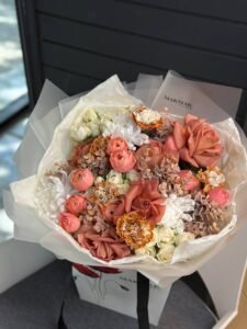 Букет Артплекс